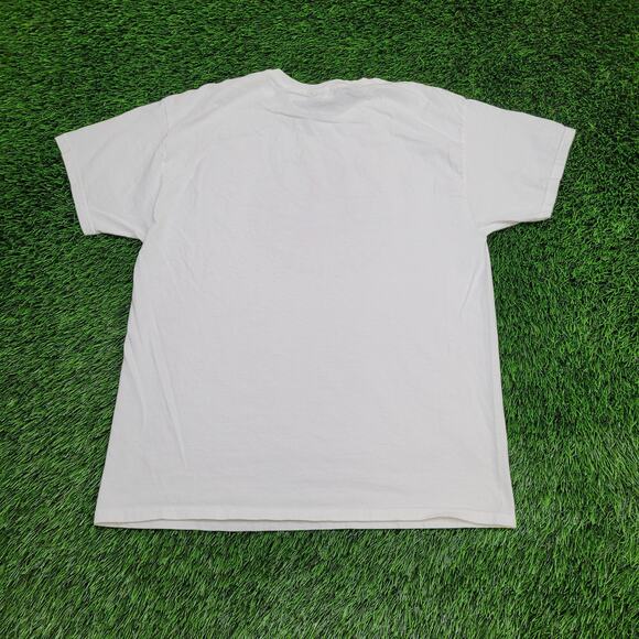 Pink-Floyd Shirt Medium 20x26 The-Dark-Side-Of-The-Moon - Picture 2 of 12